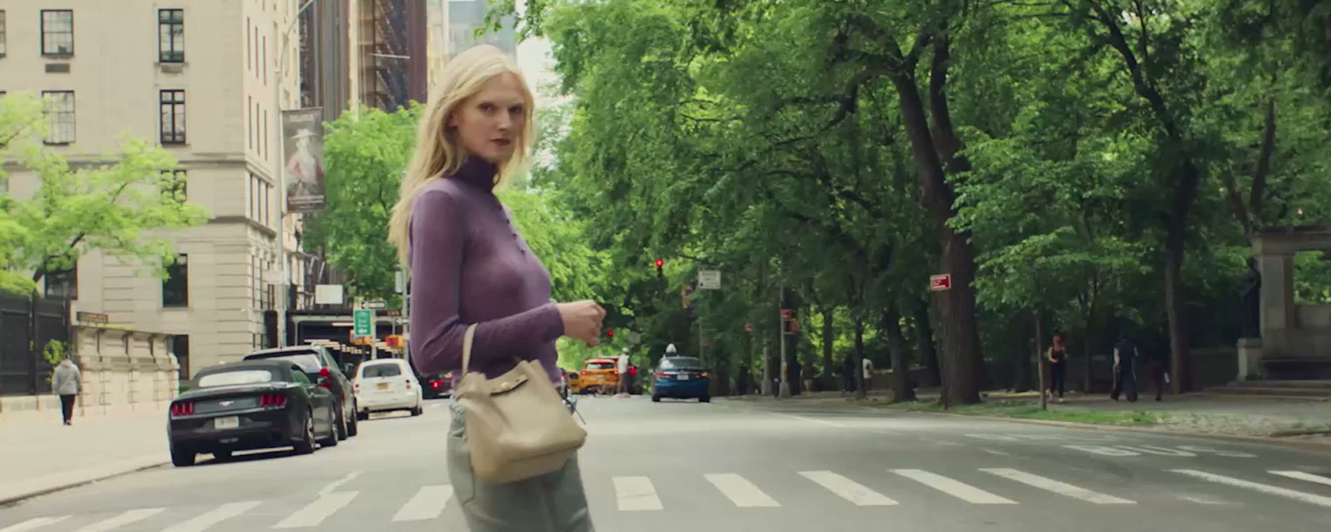 Bath & Body Works Hero Poster