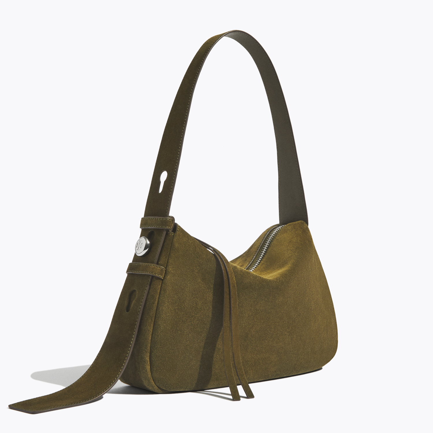 THE SHOULDER BAG