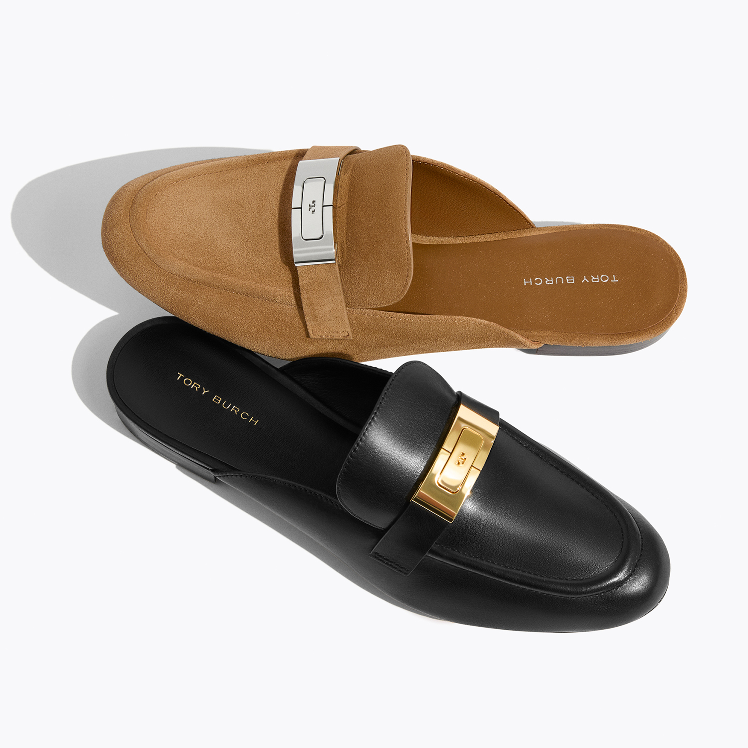 LEELEE LOAFER MULE