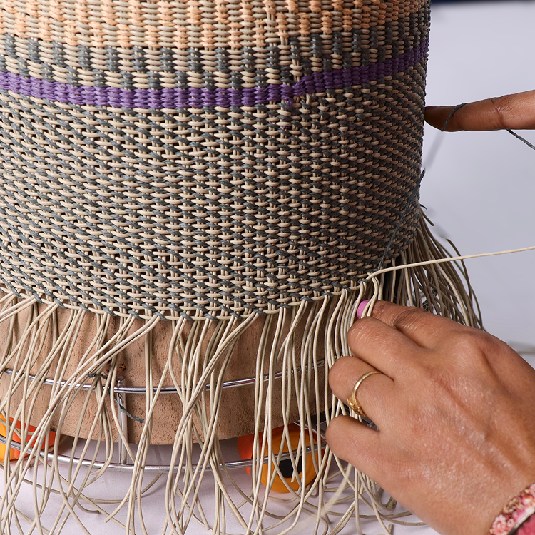 ECONOMIC OPPORTUNITY THROUGH CRAFT