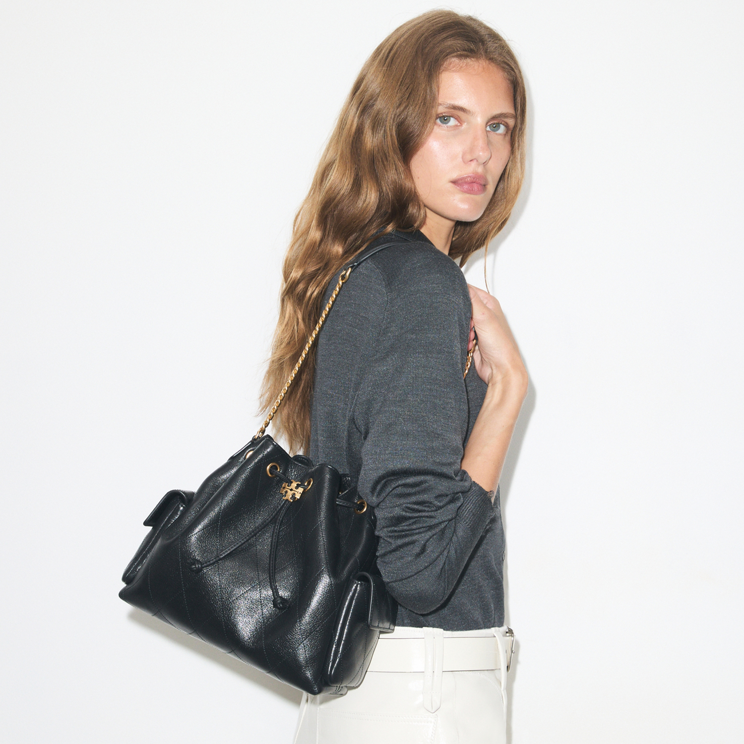CHARLIE DRAWSTRING