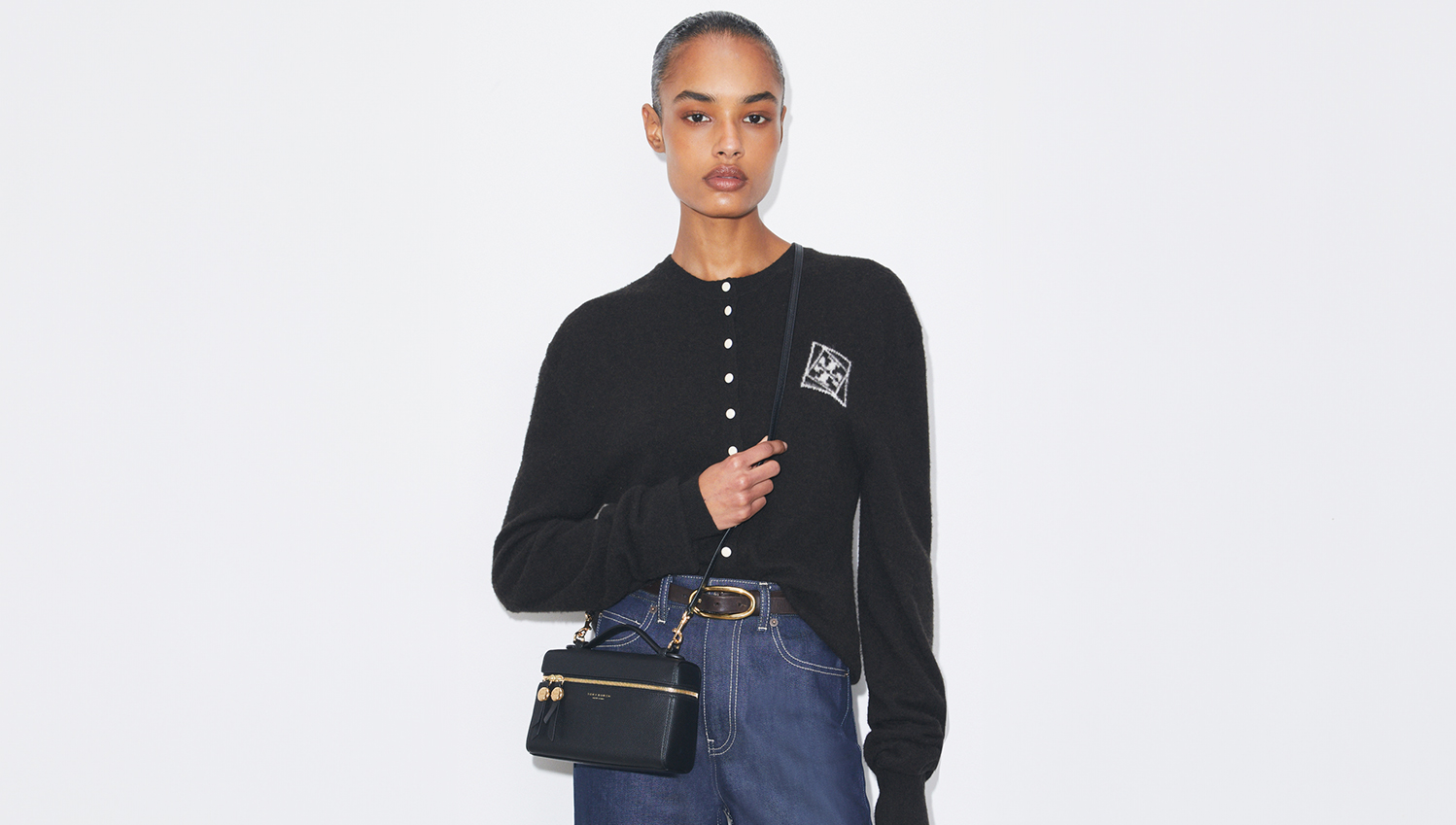 ROMY TOP-HANDLE