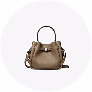 Bucket Bags